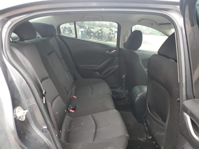 2015 MAZDA 3 TOURING - 3MZBM1V77FM236964