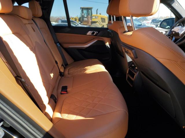 2023 BMW X5 XDRIVE4 - 5UXTA6C09P9R82558