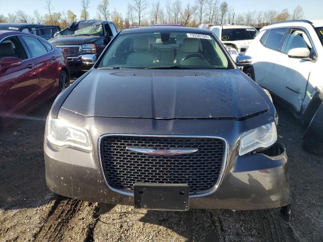 2018 CHRYSLER 300 LIMITE - 2C3CCAEG2JH167865