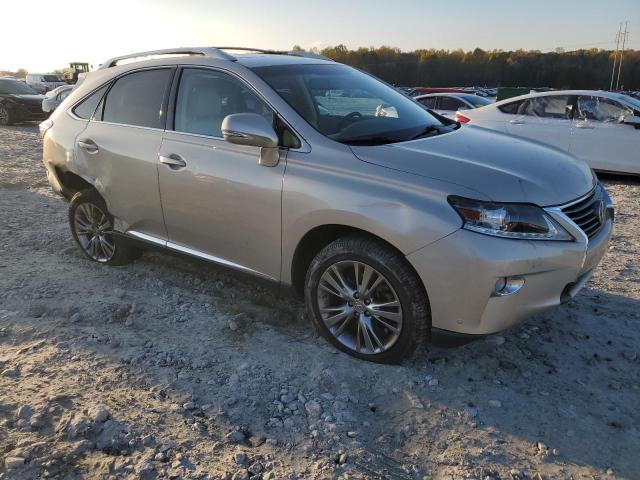 VIN JTJZK1BA0D2009026 2013 LEXUS RX350 no.4