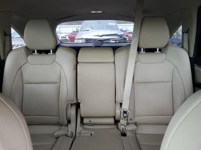 2017 ACURA MDX - 5FRYD4H30HB006616