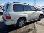 Lot #3009229313 2001 LEXUS LX 470