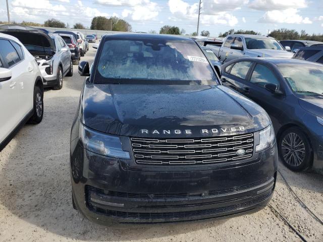 VIN SALKP9E71PA046836 2023 Land Rover Range Rover, SE no.5