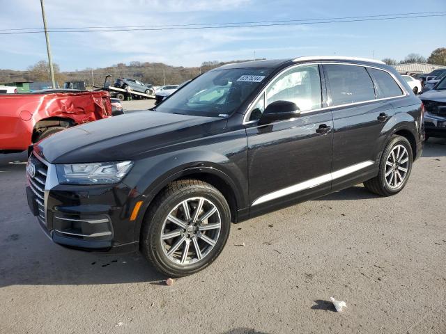 2017 AUDI Q7 PREMIUM #3028539976