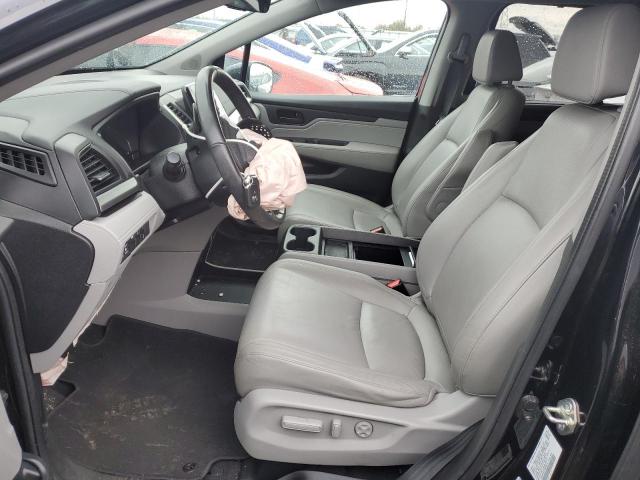 2020 HONDA ODYSSEY EX - 5FNRL6H72LB046342