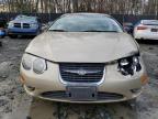 Lot #3023916262 2000 CHRYSLER 300M