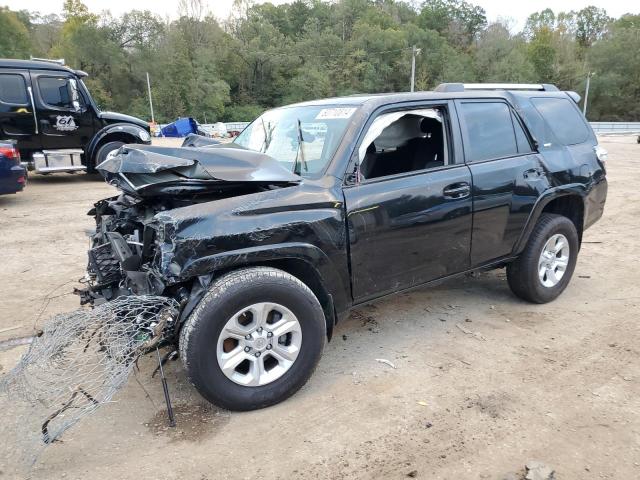 Vin: jteeu5jr6m5230361, lot: 51536685, toyota 4runner sr5 2021 img_1