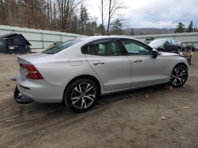 2025 VOLVO S60 CORE 7JRL12GJ7SG362326