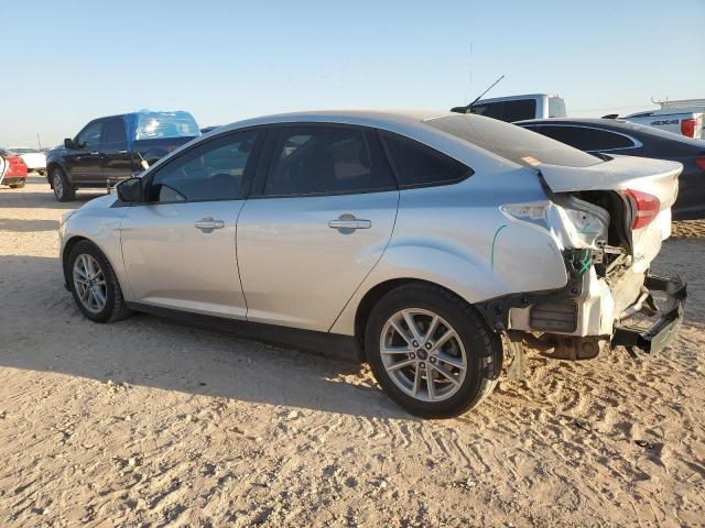 VIN 1FADP3FEXJL222617 2018 Ford Focus, SE no.2