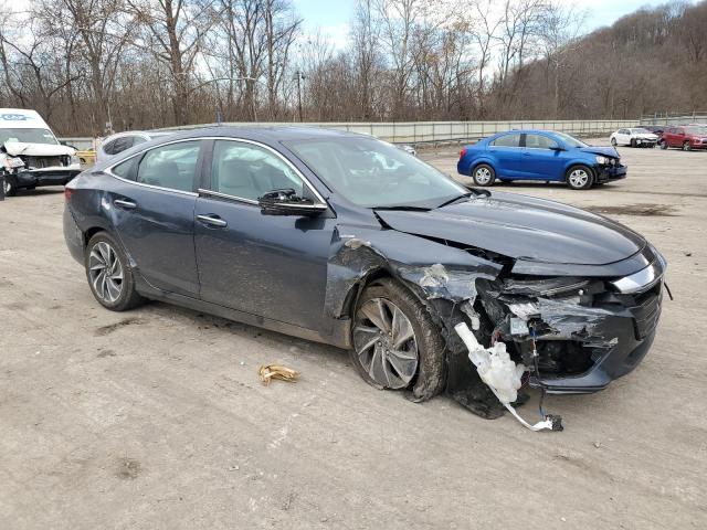 2019 HONDA INSIGHT TO 19XZE4F91KE008463