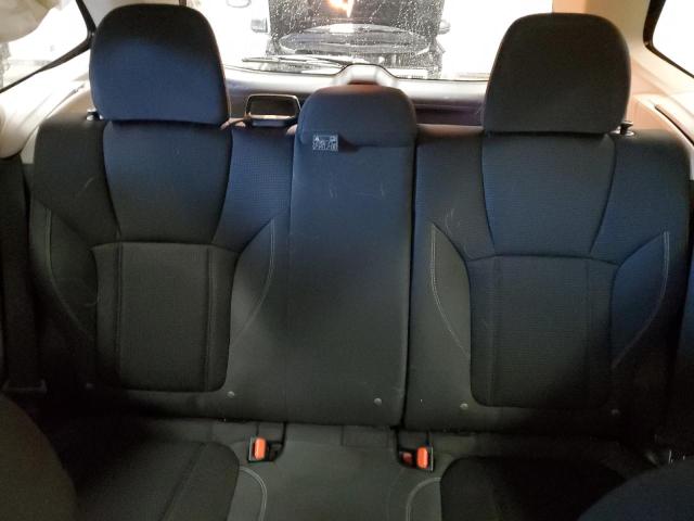 2019 SUBARU FORESTER JF2SKACC0KH417350