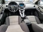 CHEVROLET CRUZE LS photo