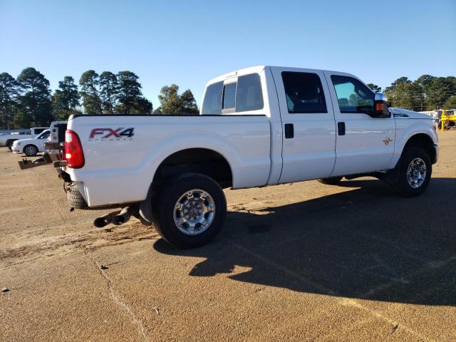 2015 FORD F250 SUPER - 1FT7W2BT6FED69957