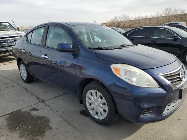 VIN 3N1CN7AP3DL878889 2013 NISSAN VERSA no.4