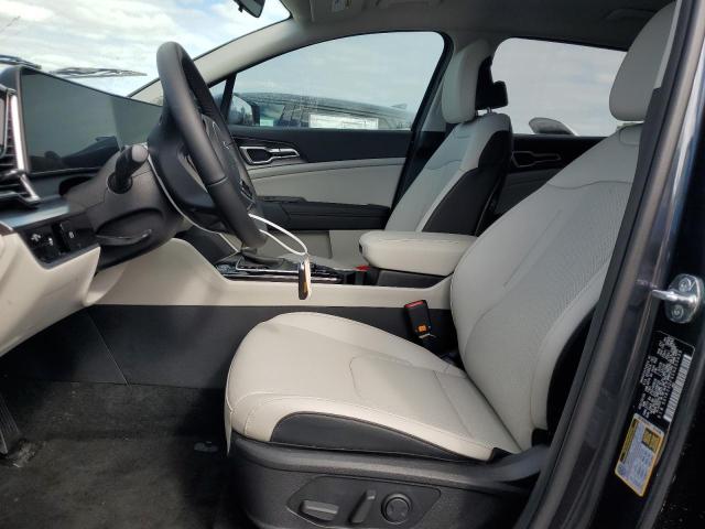 2025 KIA SPORTAGE E - 5XYK33DF5SG253439