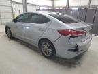 Lot #3025086220 2017 HYUNDAI ELANTRA SE