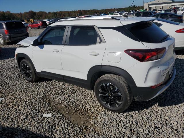2023 CHEVROLET TRAILBLAZE - KL79MPSL4PB142553