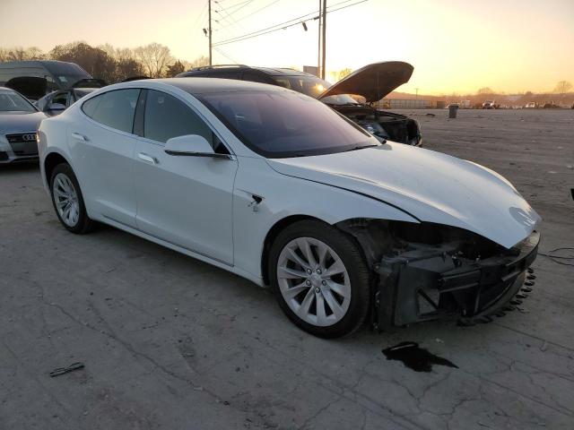 2017 TESLA MODEL S - 5YJSA1E2XHF232138
