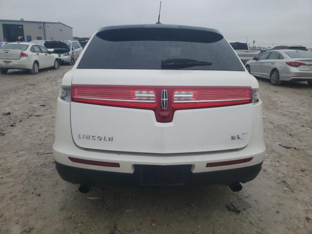 2019 LINCOLN MKT - 2LMHJ5AT2KBL02820