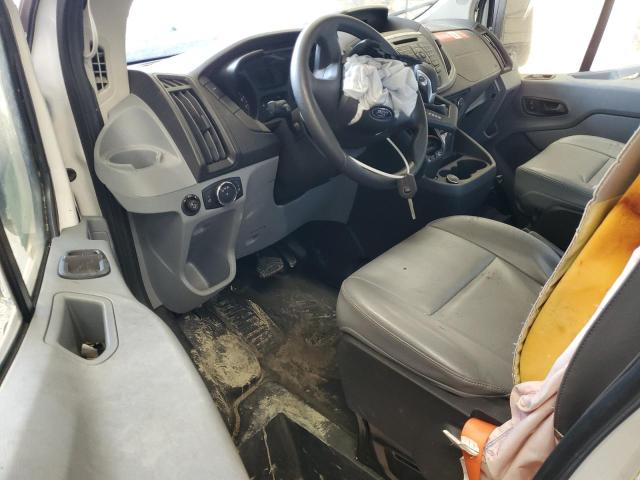 VIN 1FTYE2CM8KKB32638 2019 FORD TRANSIT no.8