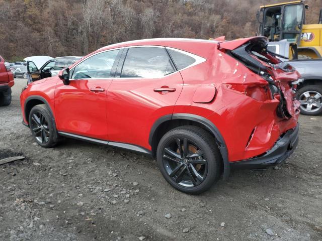 2024 LEXUS NX 450H LU JTJHKCFZ5R2029481