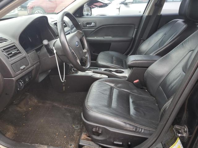 2010 FORD FUSION SEL - 3FAHP0JA4AR323643
