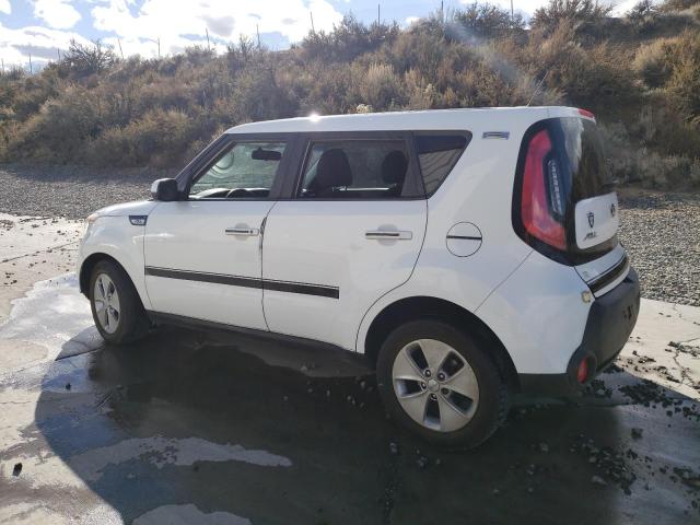 2016 KIA SOUL - KNDJN2A23G7327852