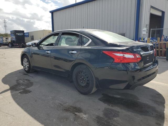 2017 NISSAN ALTIMA 2.5 - 1N4AL3AP2HN365373