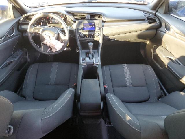 2018 HONDA CIVIC SPOR - SHHFK7H41JU219152