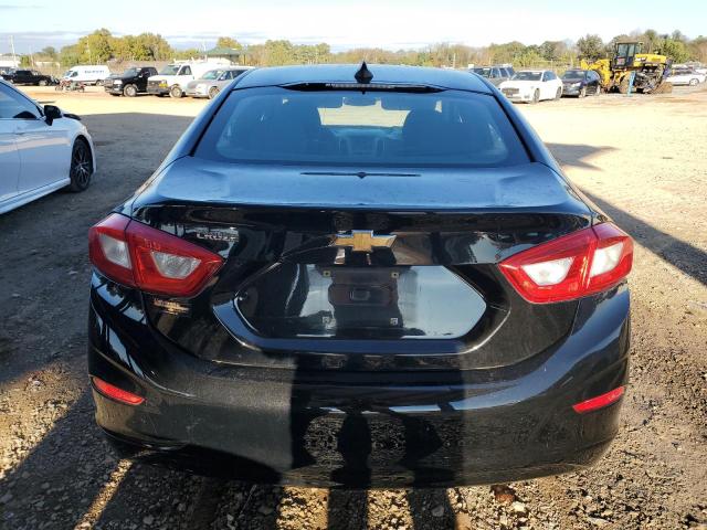 2016 CHEVROLET CRUZE LS - 1G1BC5SM3G7239467
