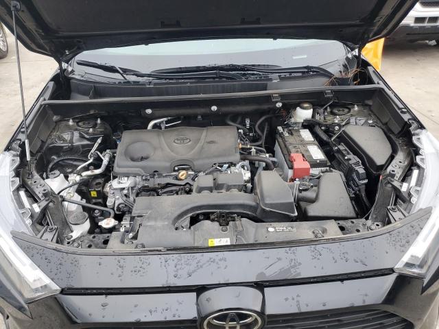 2024 TOYOTA RAV4 XLE - 2T3P1RFV2RC434269