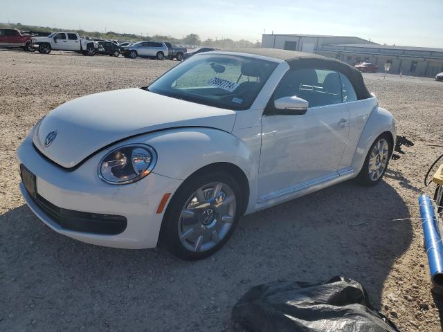 2013 VOLKSWAGEN BEETLE #3024878406