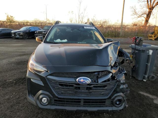 2025 SUBARU OUTBACK CO 4S4BTDACXS3165132