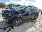 2019 NISSAN PATHFINDER - 5N1DR2MN6KC637402
