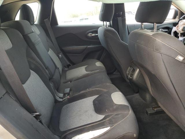 2015 JEEP CHEROKEE S - 1C4PJLAB6FW660644