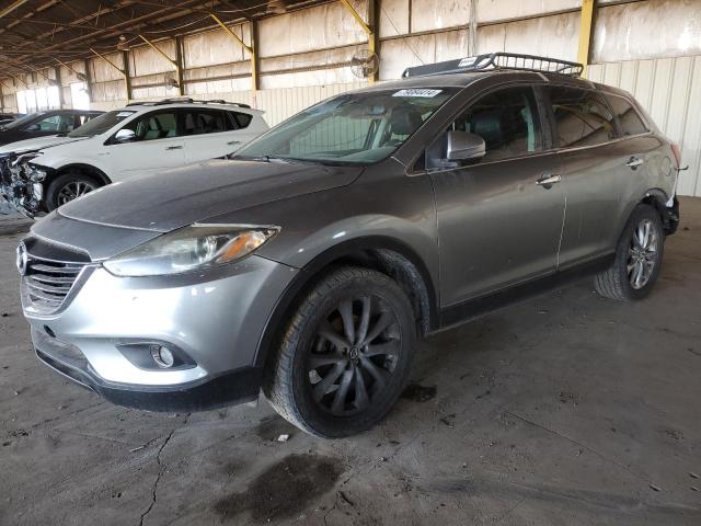 VIN JM3TB2DV5F0455693 2015 MAZDA CX-9 no.1