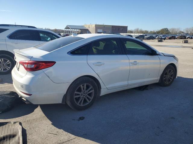 Vin: 5npe24af5fh025644, lot: 80325714, hyundai sonata se 20153