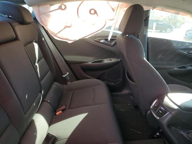 2022 CHEVROLET MALIBU LT 1G1ZD5ST2NF194172