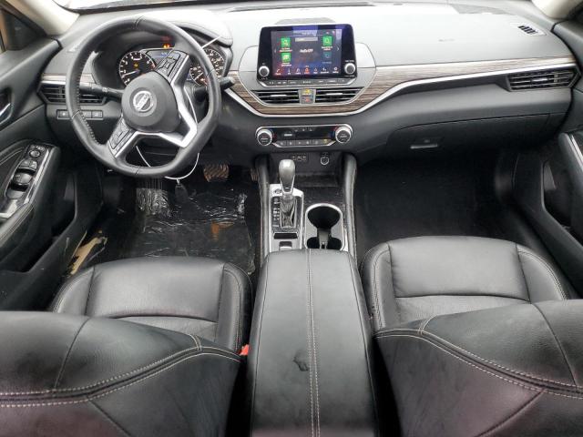2021 NISSAN ALTIMA SL - 1N4BL4EVXMN340444