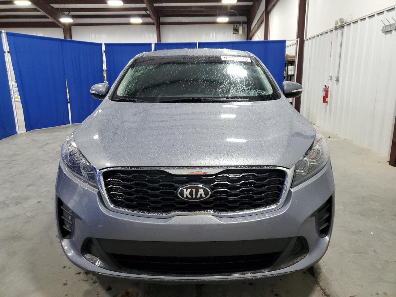 Lot #2993429843 2020 KIA SORENTO S