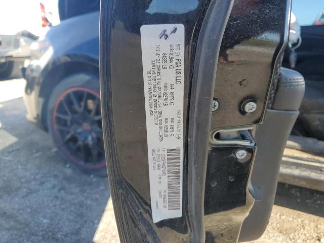 2016 DODGE DART SXT S - 1C3CDFFAXGD791455