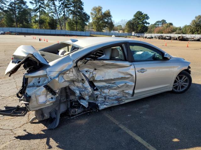 2018 HYUNDAI ELANTRA SE - 5NPD84LF7JH253208