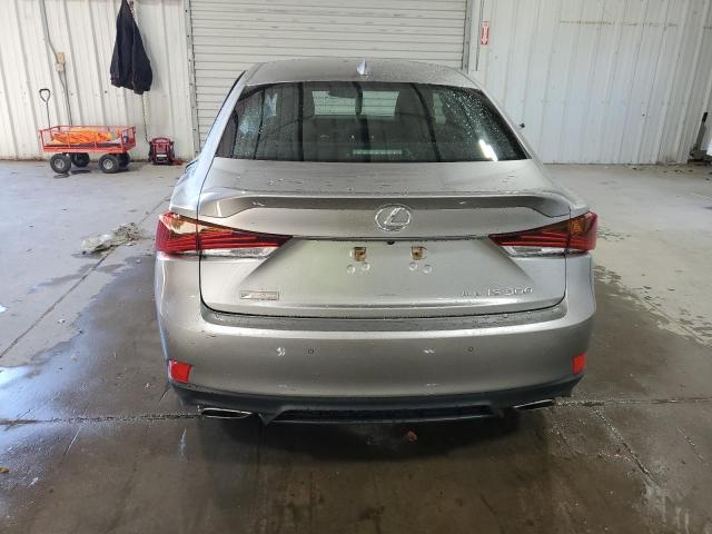 2020 LEXUS IS 300 F S JTHG81F22L5042438