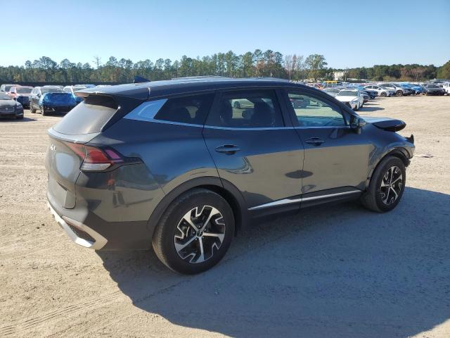 2023 KIA SPORTAGE E - 5XYK33AF8PG106883