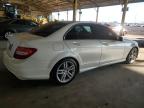 MERCEDES-BENZ C 250 photo