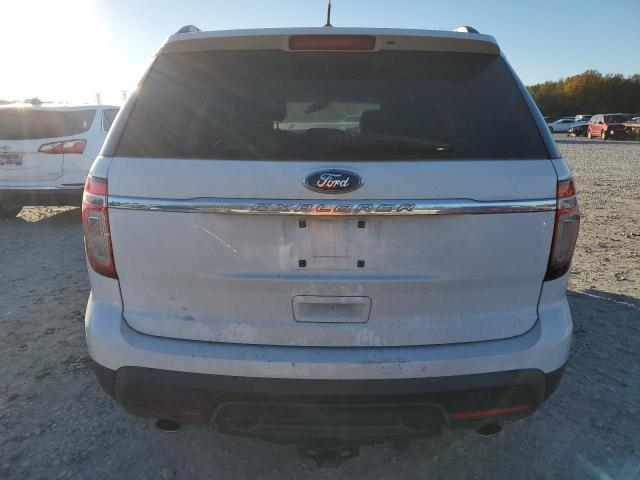 2015 FORD EXPLORER - 1FM5K7B82FGA67710