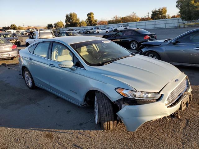 VIN 3FA6P0LU3ER179328 2014 FORD FUSION no.4