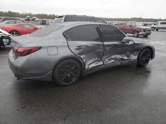 Vin: jn1ev7ar8jm430756, lot: 81227424, infiniti q50 luxe 20183