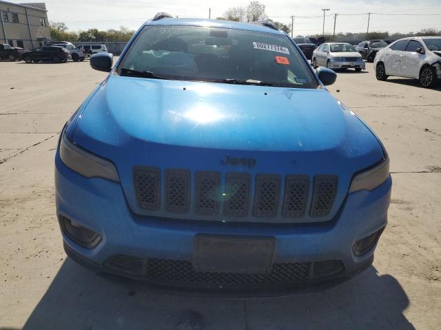 2020 JEEP CHEROKEE L 1C4PJLLB8LD547220