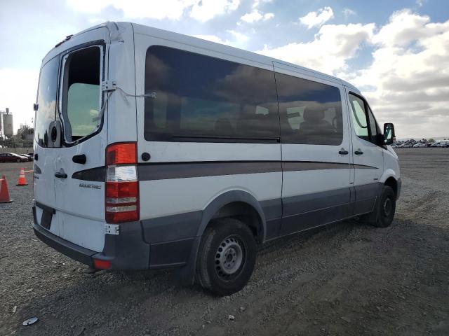 MERCEDES-BENZ SPRINTER 2 2016 white  diesel 8BRPE7DDXGE123239 photo #4